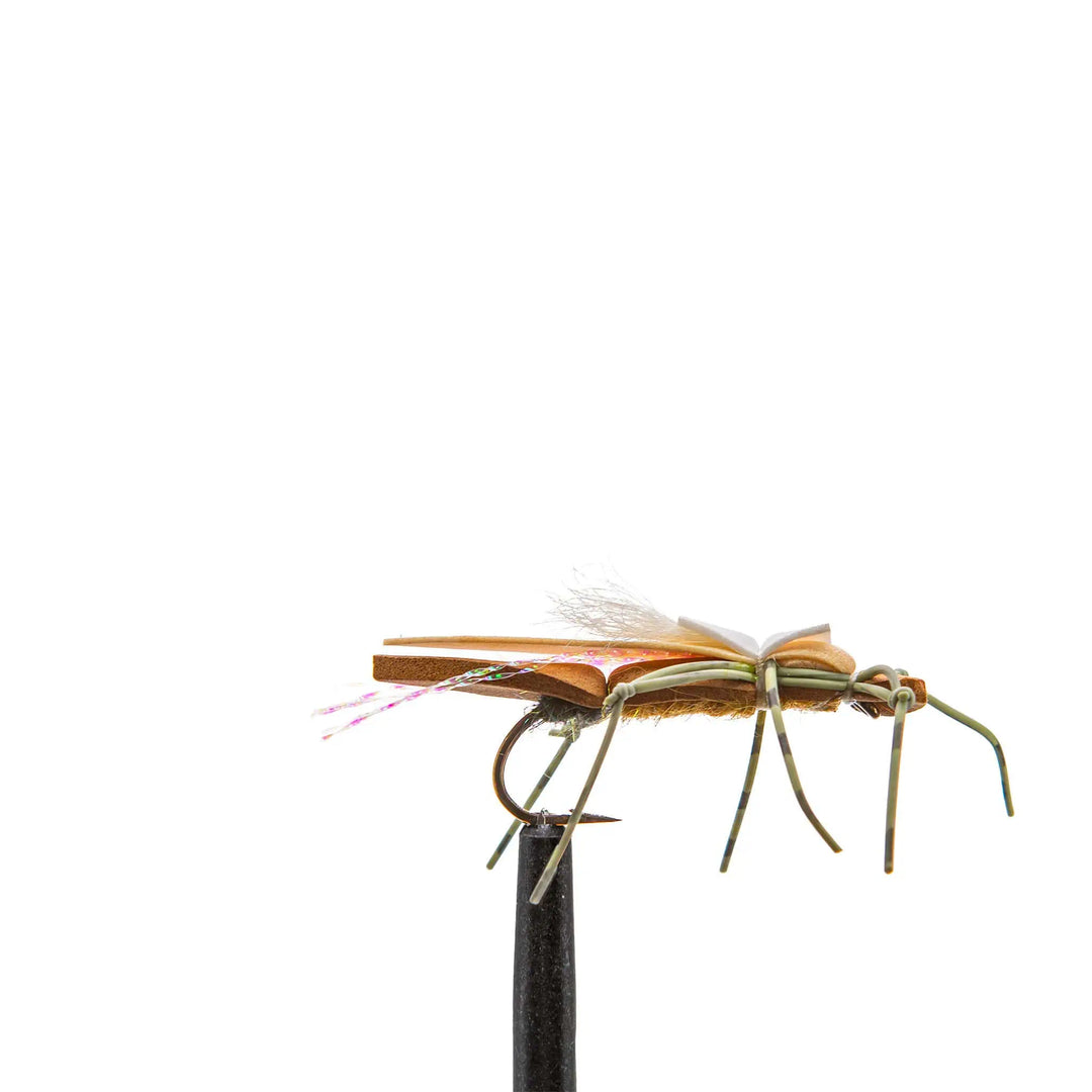 Water Walker – Mocha | Jackson Hole Fly Company