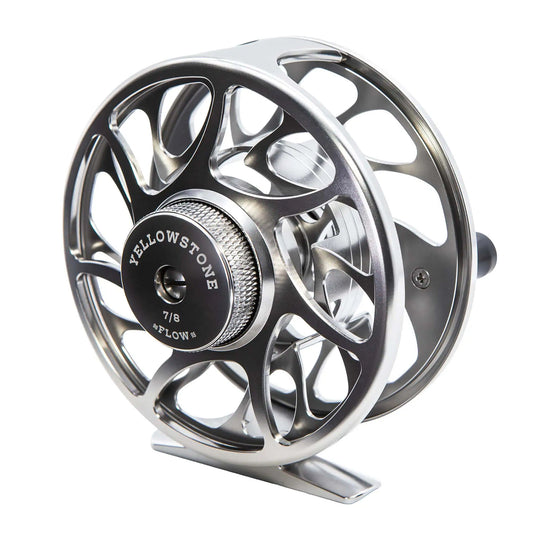 Yellowstone Flow Fly Reel