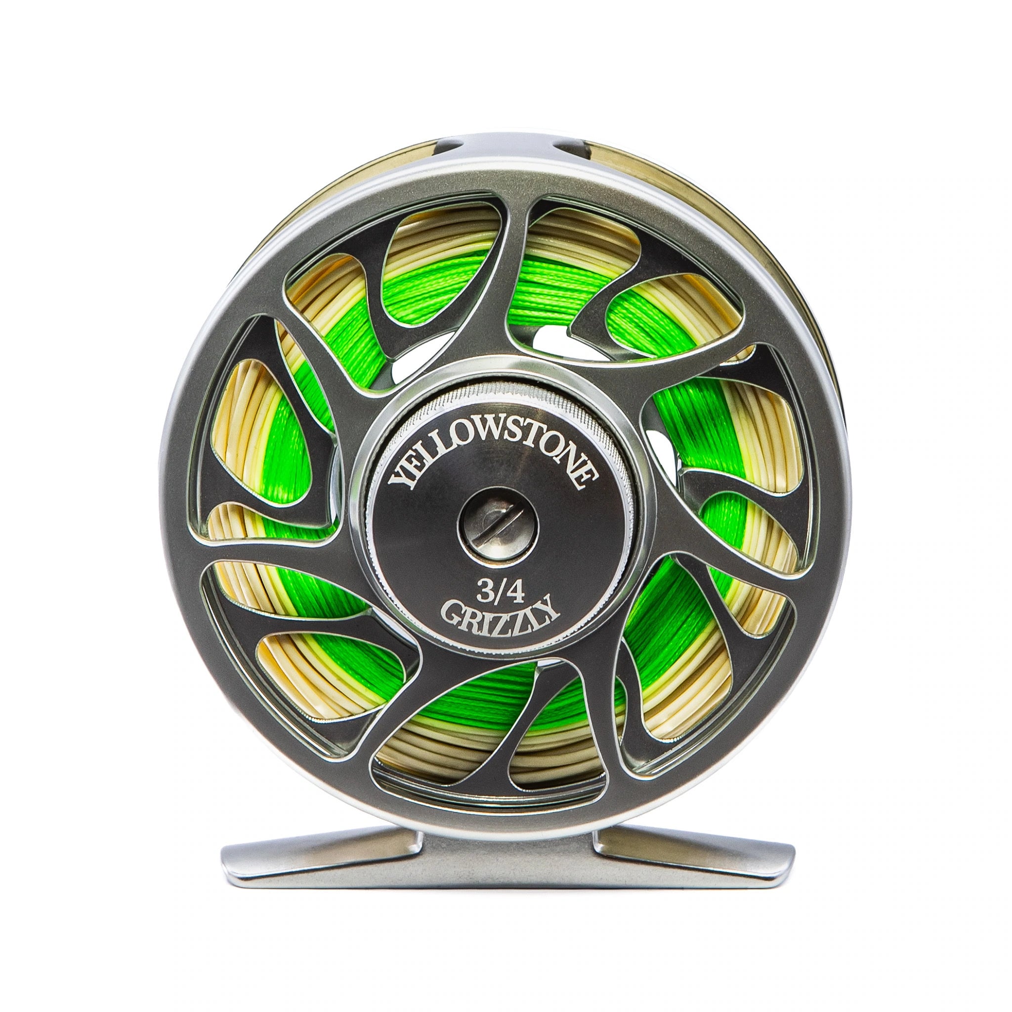 JHFLYCO Backpacker Fly Rod Combo – 7'0