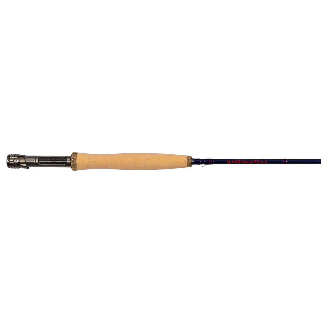 Yellowstone Signature Fly Rod - 4 Piece