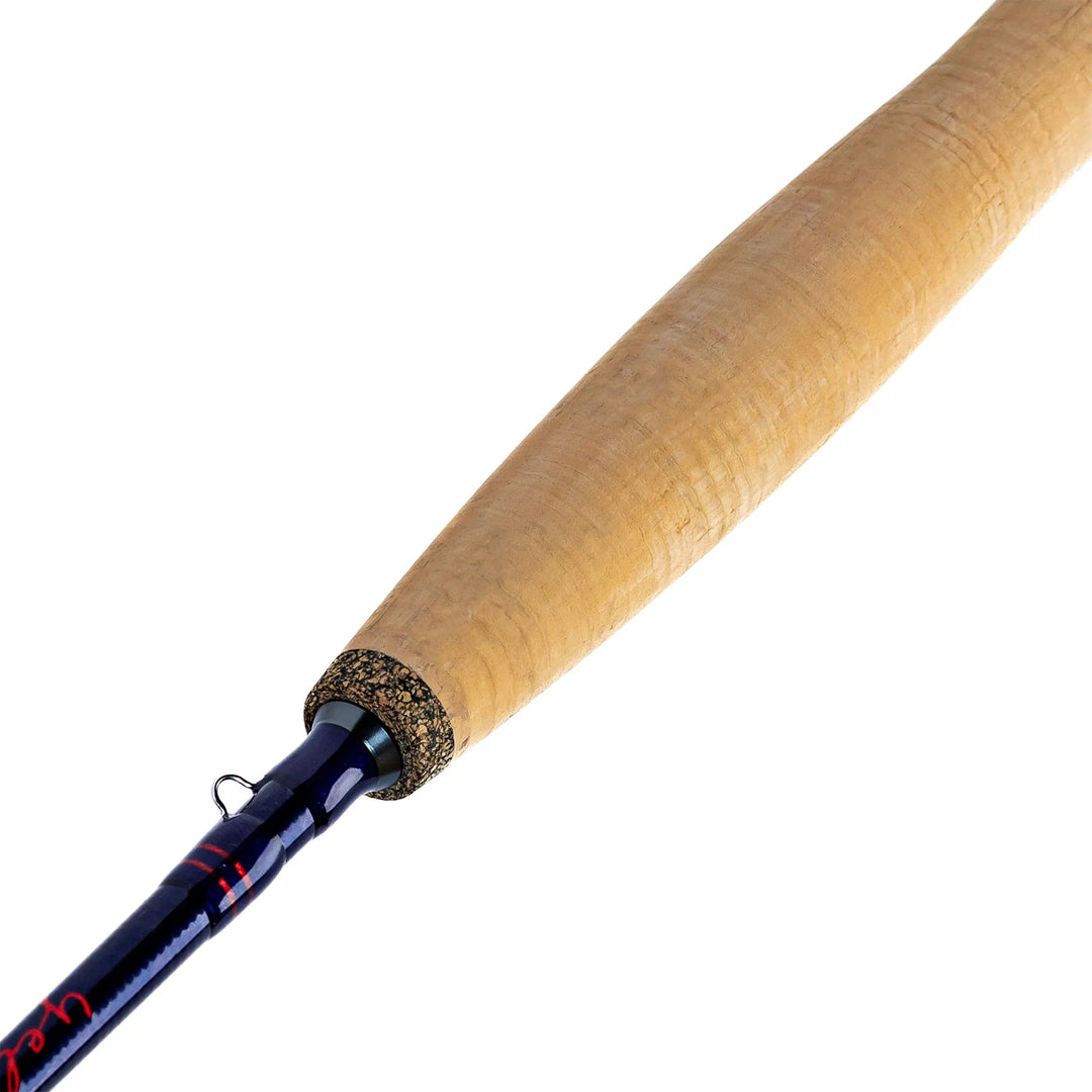 Yellowstone Fly Drive Yellowstone Signature Fly Rod – Premium Fast-Action IM8 Rod | JHFLYCO ...