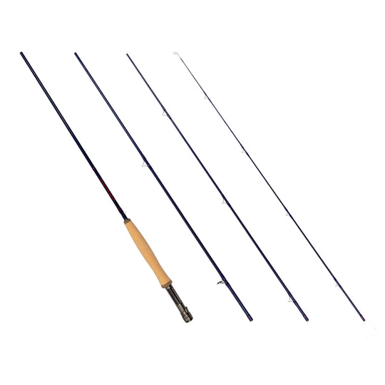 Yellowstone Signature Fly Rod - 4 Piece