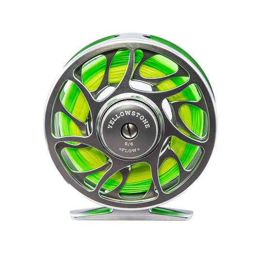 Bass Smasher Rod Combo Kit - basics, bass, Combo Kit, crappie, four-piece, panfish, rod/reel combo | Jackson Hole Fly Company