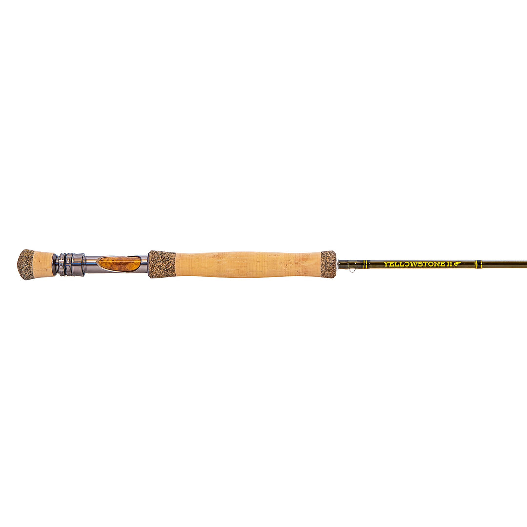 best allaround fly fishing rod for the white river White River Rod Combo Kit – 9'0" 7WT 9'0" 7WT w/ fighting butt