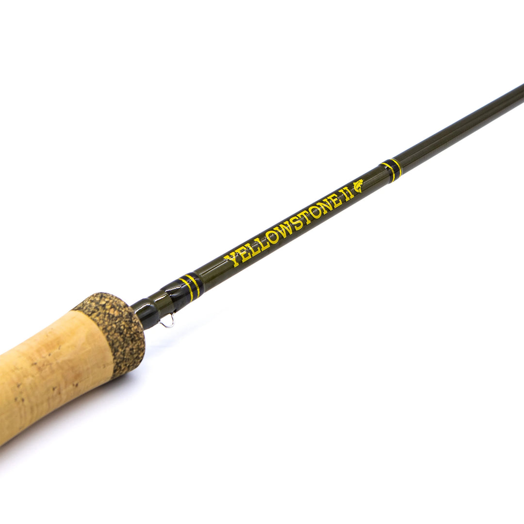 White River Rod Combo Kit – 9'0 White River Rod Combo Kit – 9'0