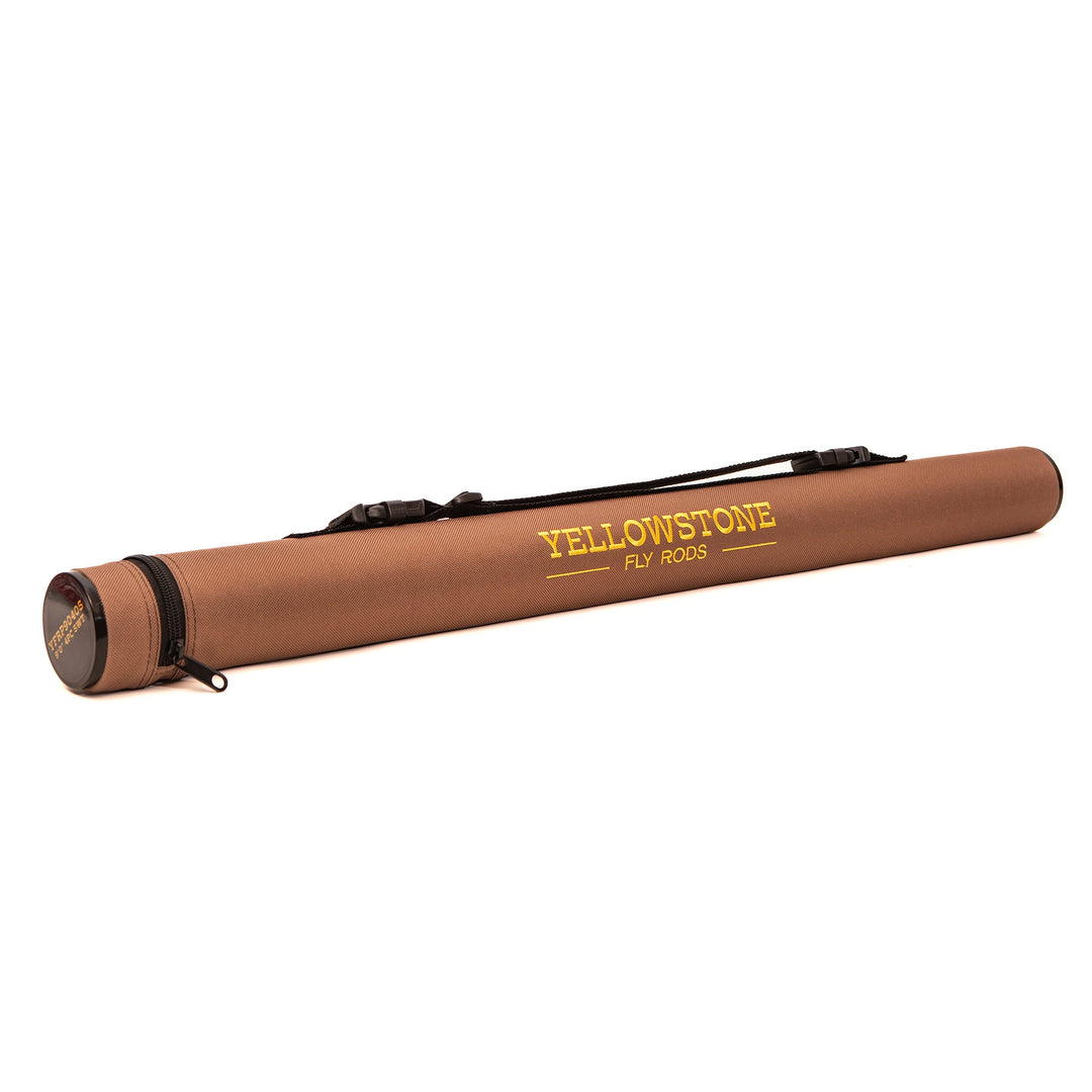 Yellowstone II Fly Rod - 4 Piece - essentials, fly rod, four piece, rods | Jackson Hole Fly Company