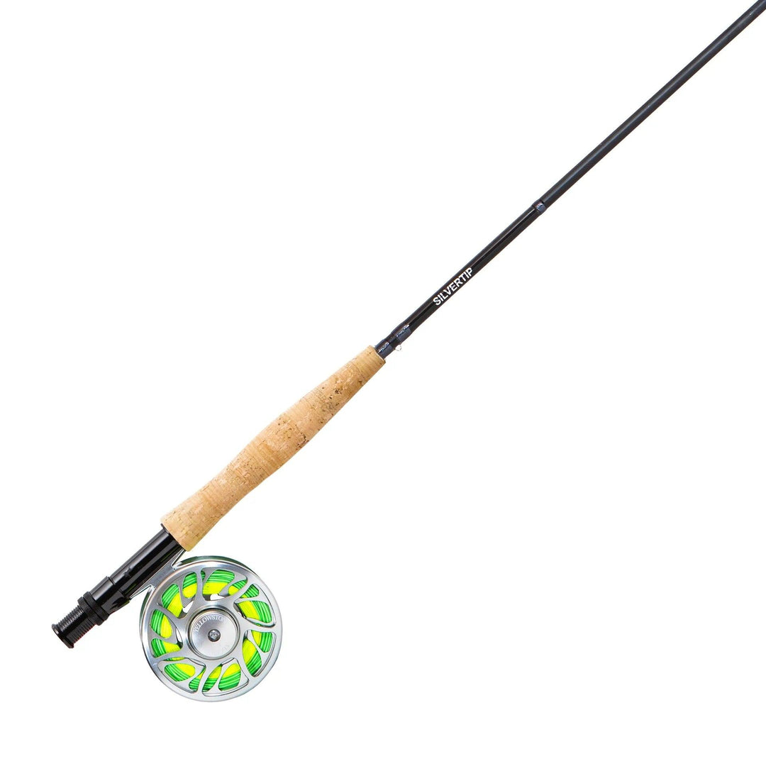 Bass Smasher Rod Combo Kit Bass Smasher Rod Combo Kit