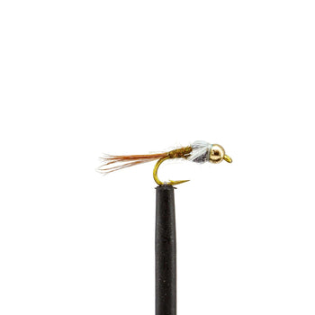 Beadhead BWO Emerger