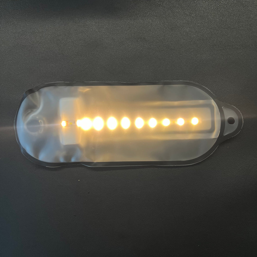 Magnetic Camping Lantern for Ultimate Outdoor Illumination