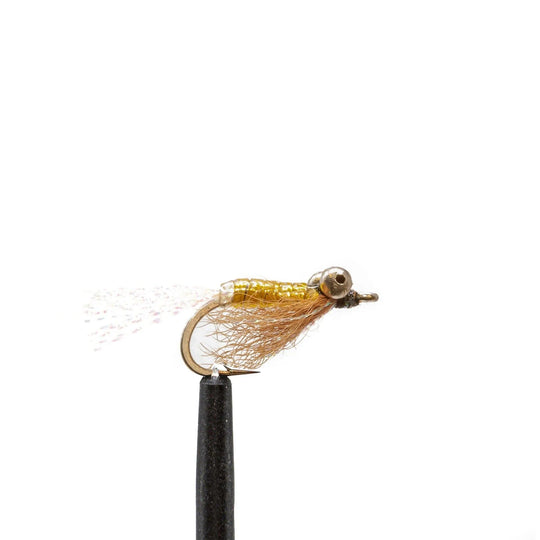 Crazy Charlie Brown - Dumbbell, Flies, Salt Water, Saltwater, Streamers | Jackson Hole Fly Company