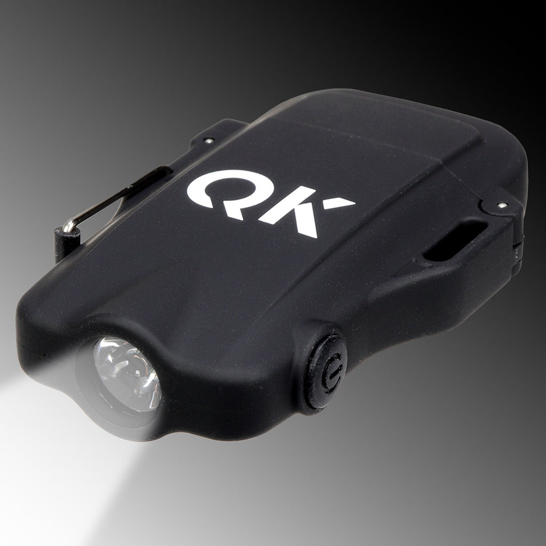 Plasma Lighter | Waterproof &amp; Windproof USB Rechargeable Arc Lighter with Flashlight