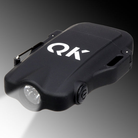 Plasma Lighter | Waterproof &amp; Windproof USB Rechargeable Arc Lighter with Flashlight