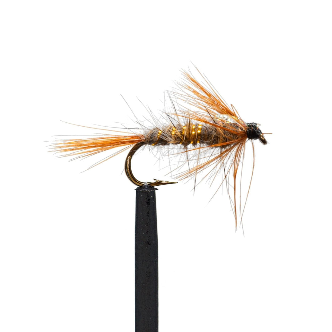 Flashback Hare's Ear - Flies, Nymphs | Jackson Hole Fly Company