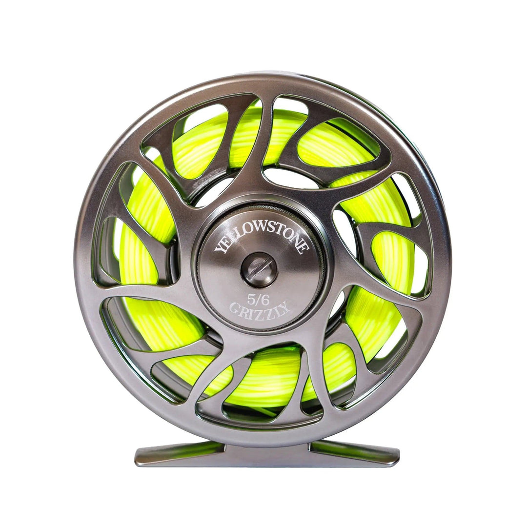 Reel Loop Adventure Fly Rod Loop Adventure G3 15' 10/11wt 4pc Rod