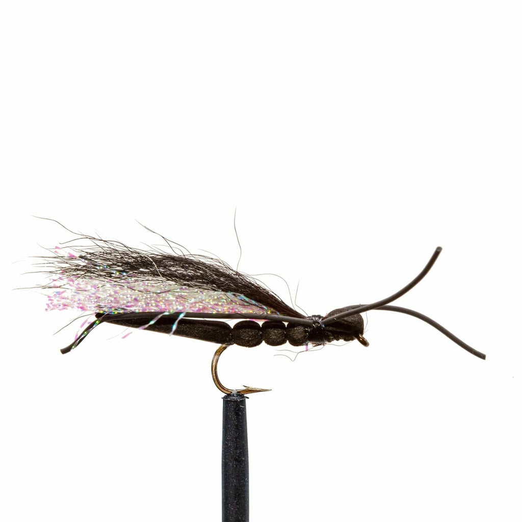 ant king fly reel Foam Flying Ant - 12