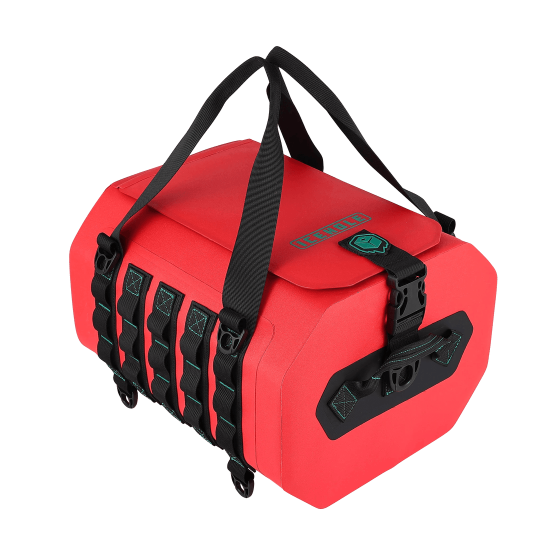Icehole ICEHOLE 20QT Magnetic Lid Backpack Cooler Coolers