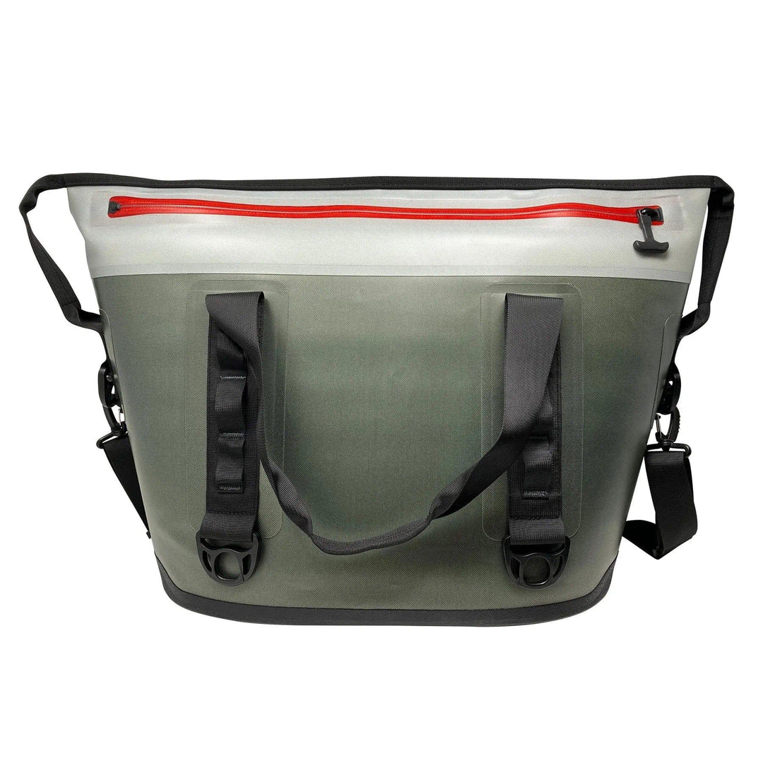 ICEHOLE 30 Can Soft Side Cooler - Coolers | Jackson Hole Fly Company