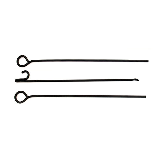 Cooking Irons
