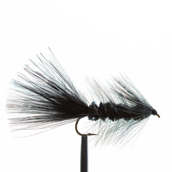 Fly of the Month: The Wooly Bugger - A Timeless Allure – Jackson Hole Fly  Company
