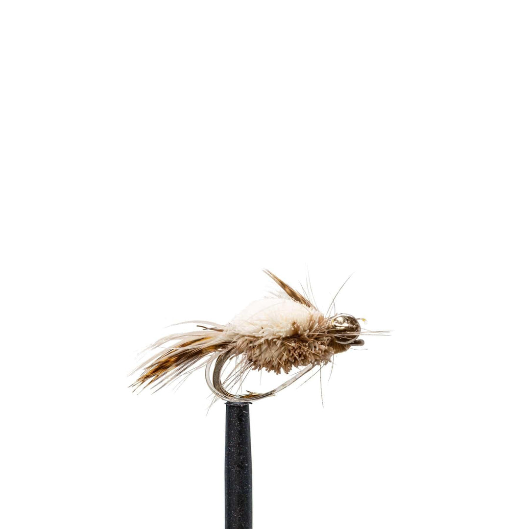 Sand Crab - Flies, Salt Water, Saltwater, Streamers | Jackson Hole Fly Company