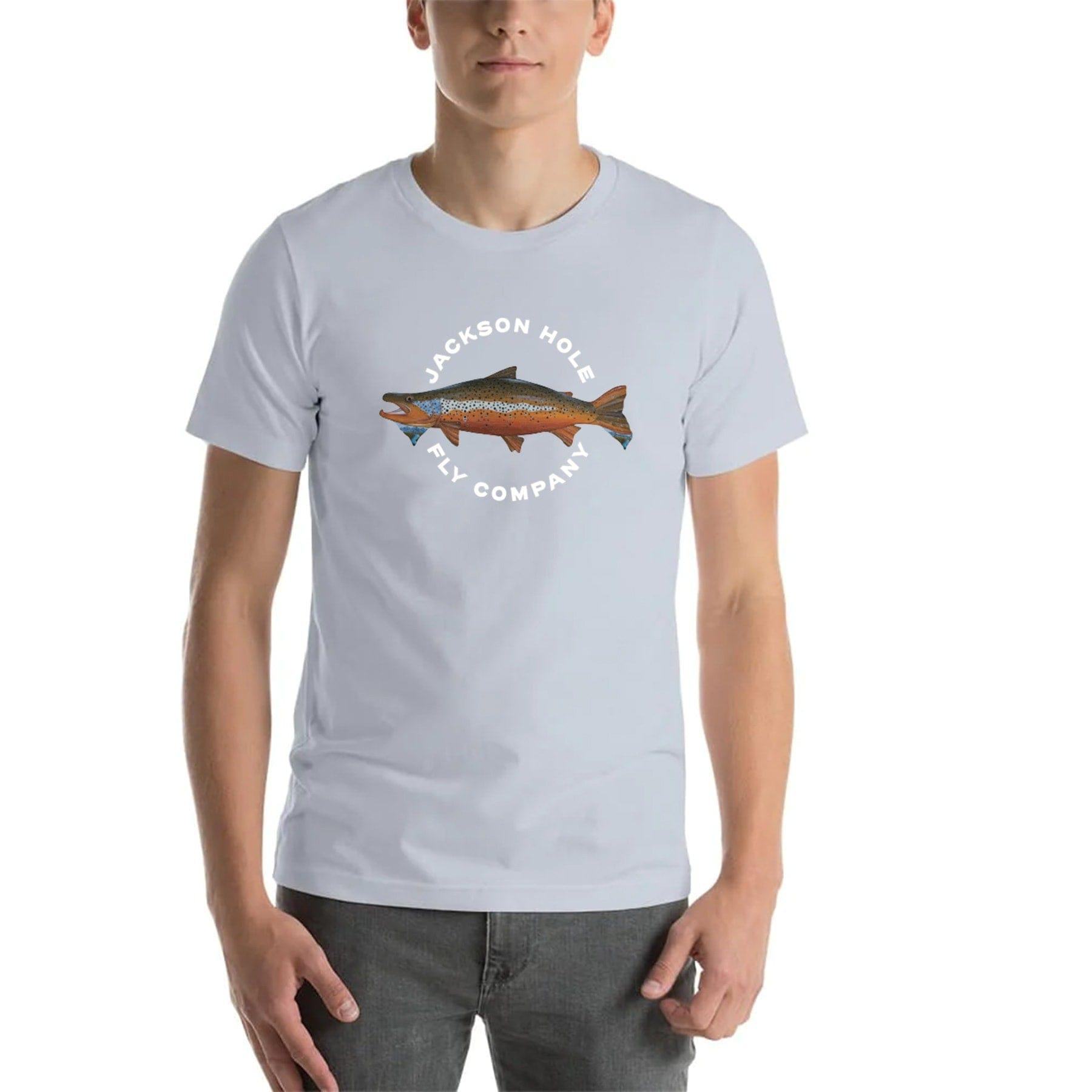 Diamond Logo T-Shirt - Allen Fly Fishing