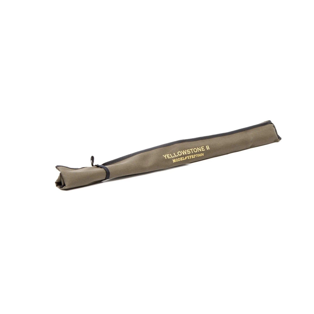 JHFLYCO Backpacker Rod Combo Kit – 7'0 JHFLYCO Backpacker Rod Combo Kit – 7'0