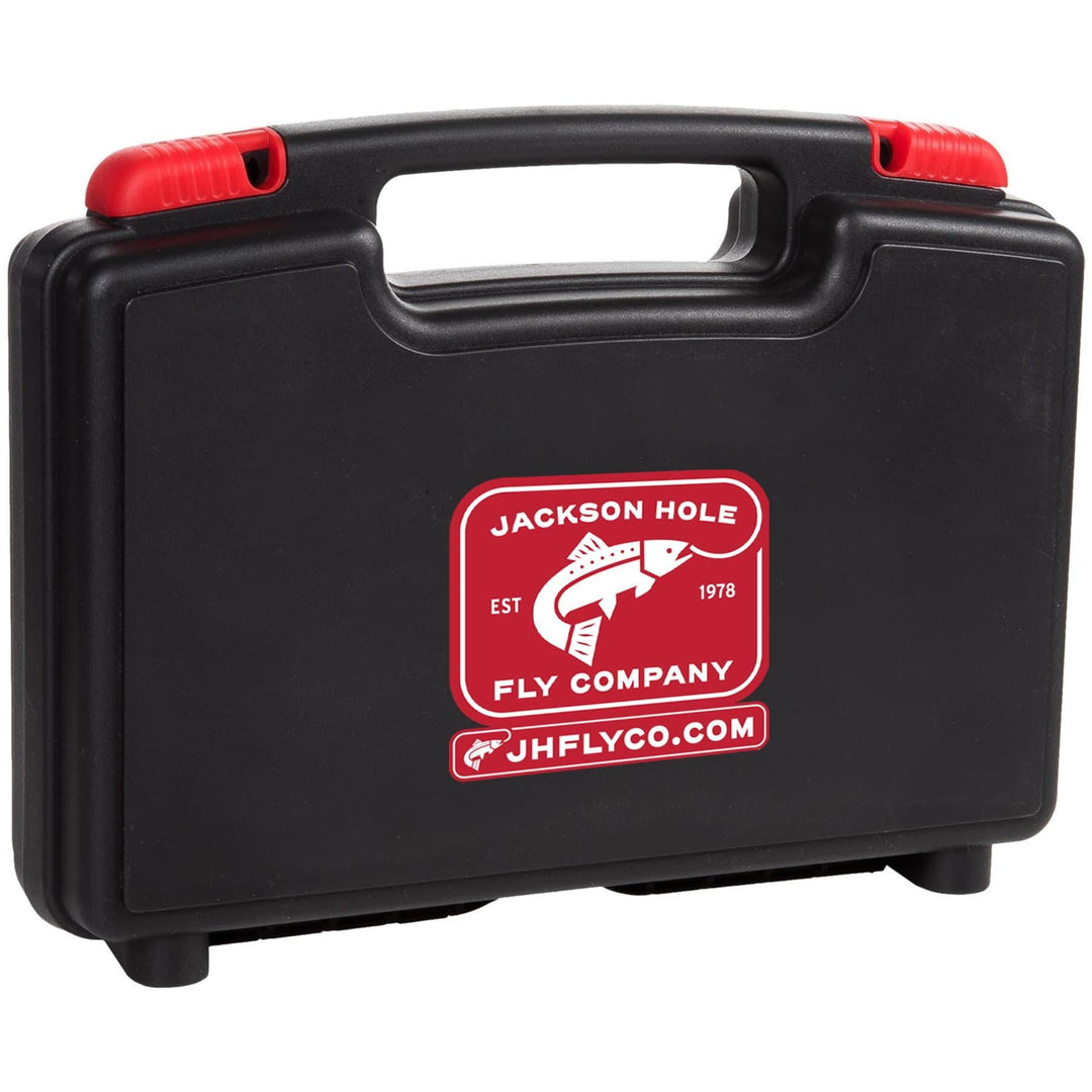 Fly Boxes | Jackson Hole Fly Company