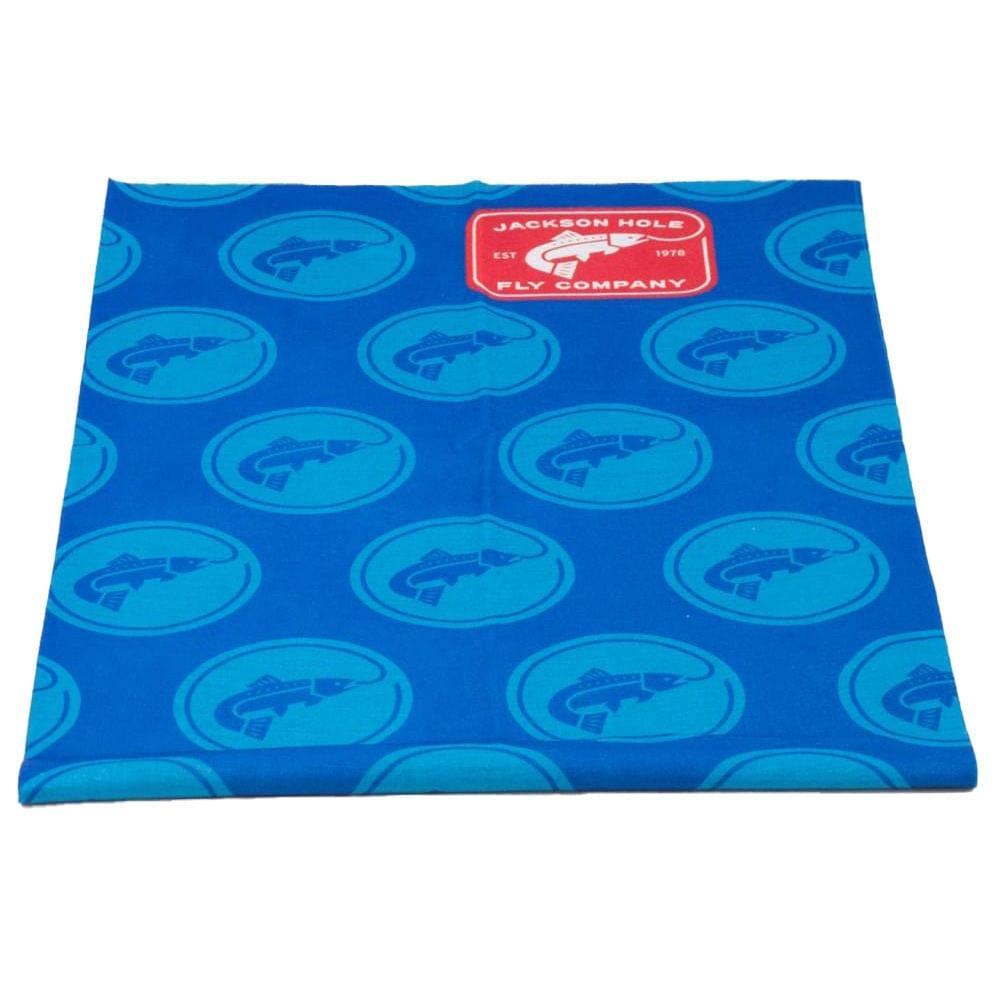 JHFLYCO Fishing Buff – Jackson Hole Fly Company