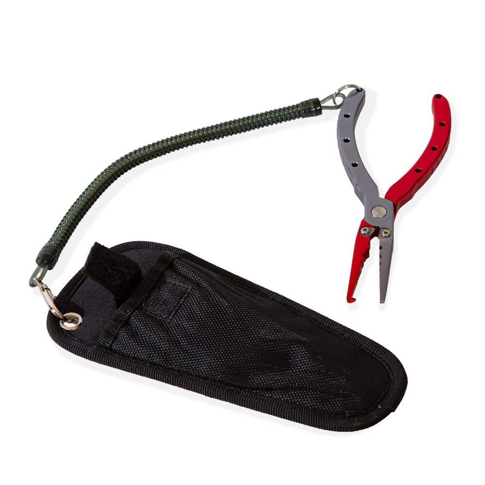 JHFLYCO Fishing Pliers - Accessories, pliers, tools | Jackson Hole Fly Company