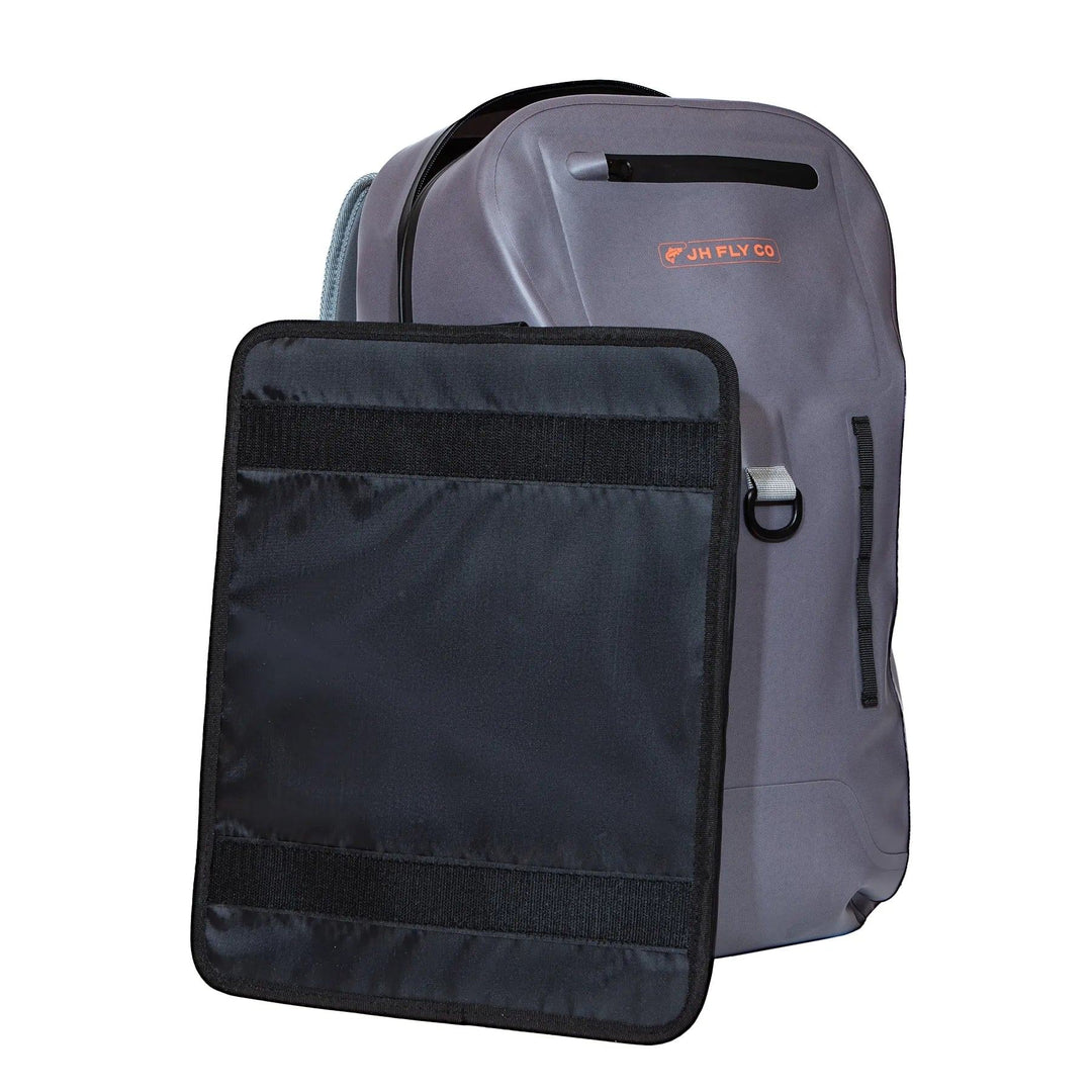 An Inside Look at the JHFLYCO Waterproof Backpack – Jackson Hole Fly ...