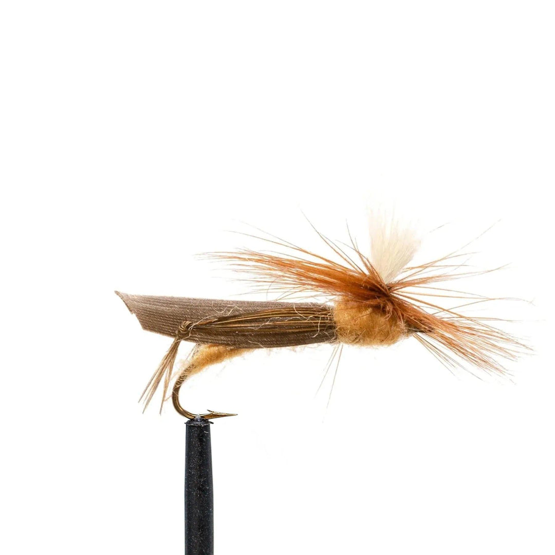 Parahopper Fly Pattern Parachute Hopper – Flat Water Hopper Dry | JHFLYCO – Jackson Hole Fly ...