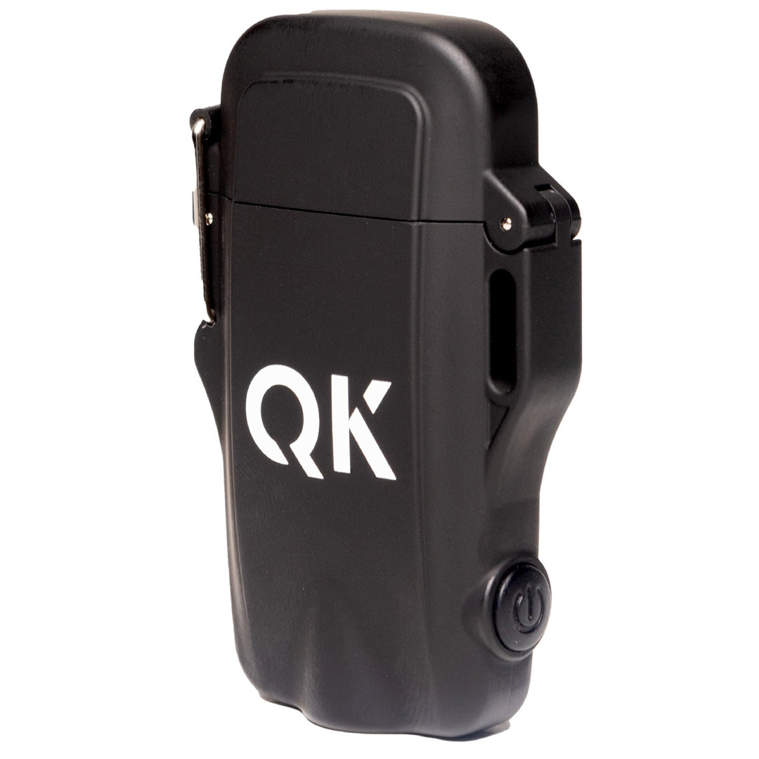 Plasma Lighter | Waterproof &amp; Windproof USB Rechargeable Arc Lighter with Flashlight