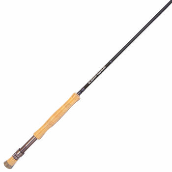 Silvertip Traveler Fly Rod