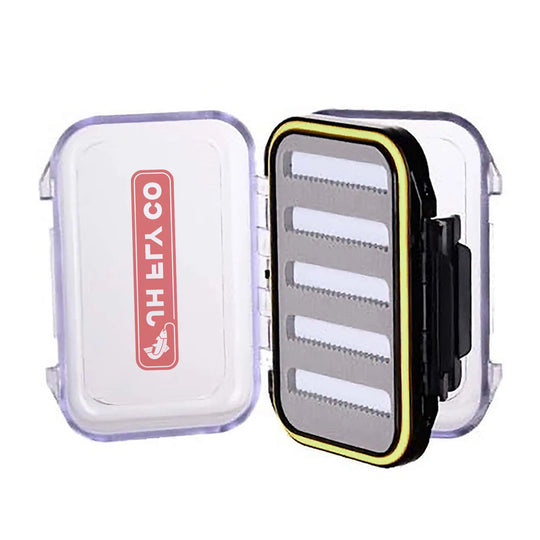 Small Fly Box - accessories, Fly Box, fly boxes | Jackson Hole Fly Company