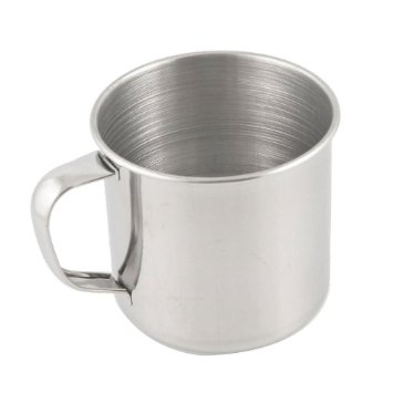 16oz Stainless Steel Cup | Durable Camping, Backpacking &amp; Survival Mug