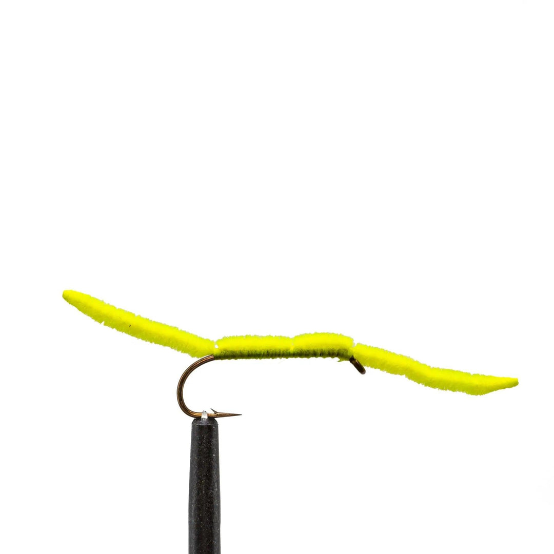 Ultra Worm – Chartreuse - 14