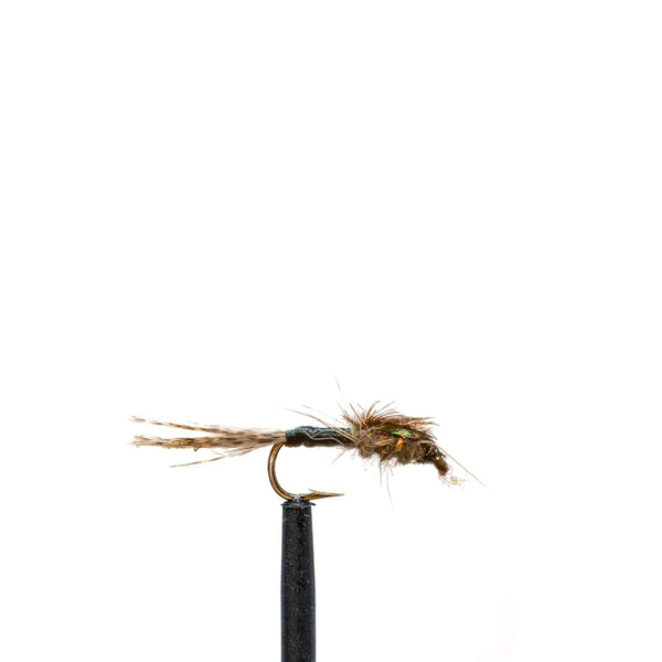 fish lure wd40 Black WD-40 – Mayfly Midge Emerger Nymph