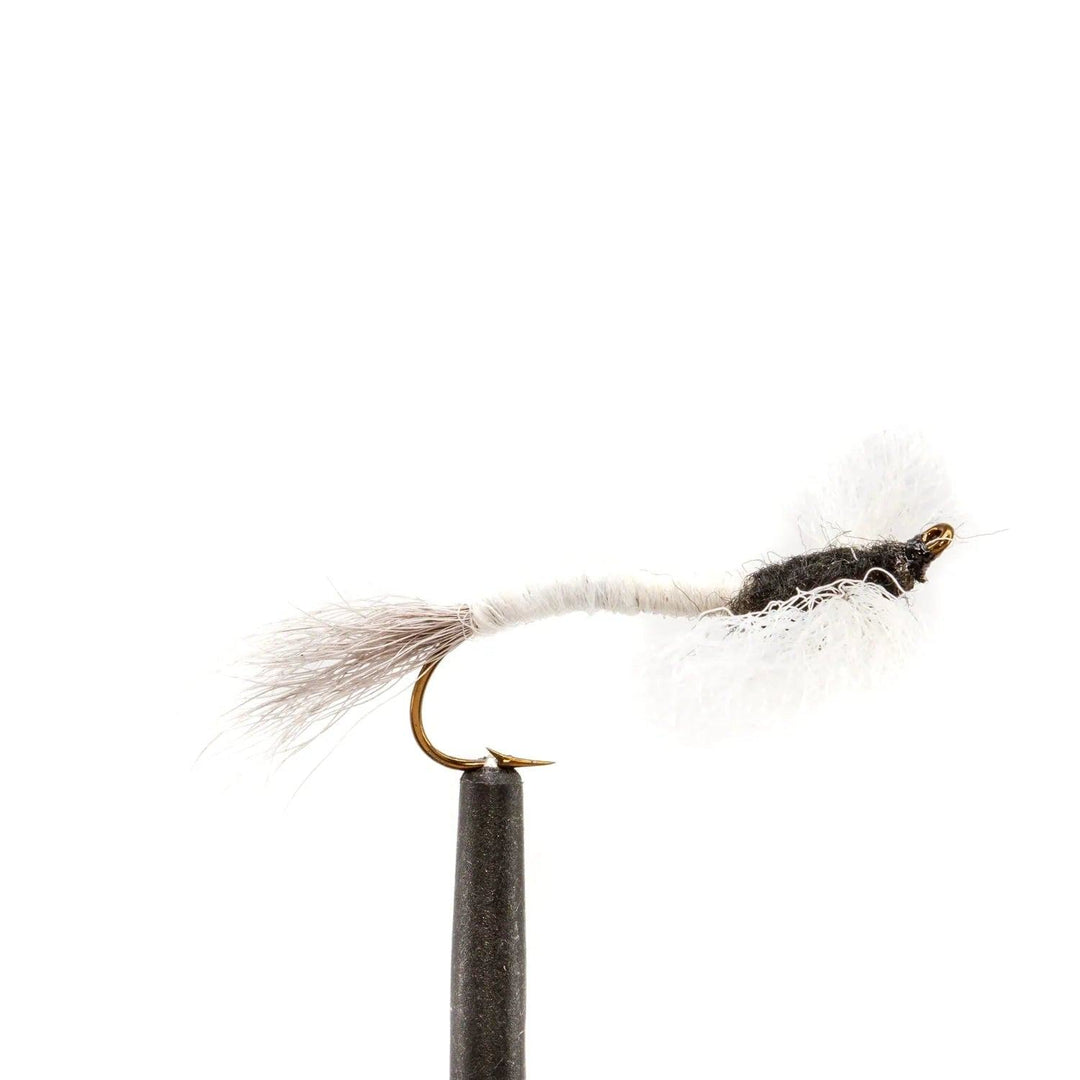 White Spinner - Emerger, Flies | Jackson Hole Fly Company