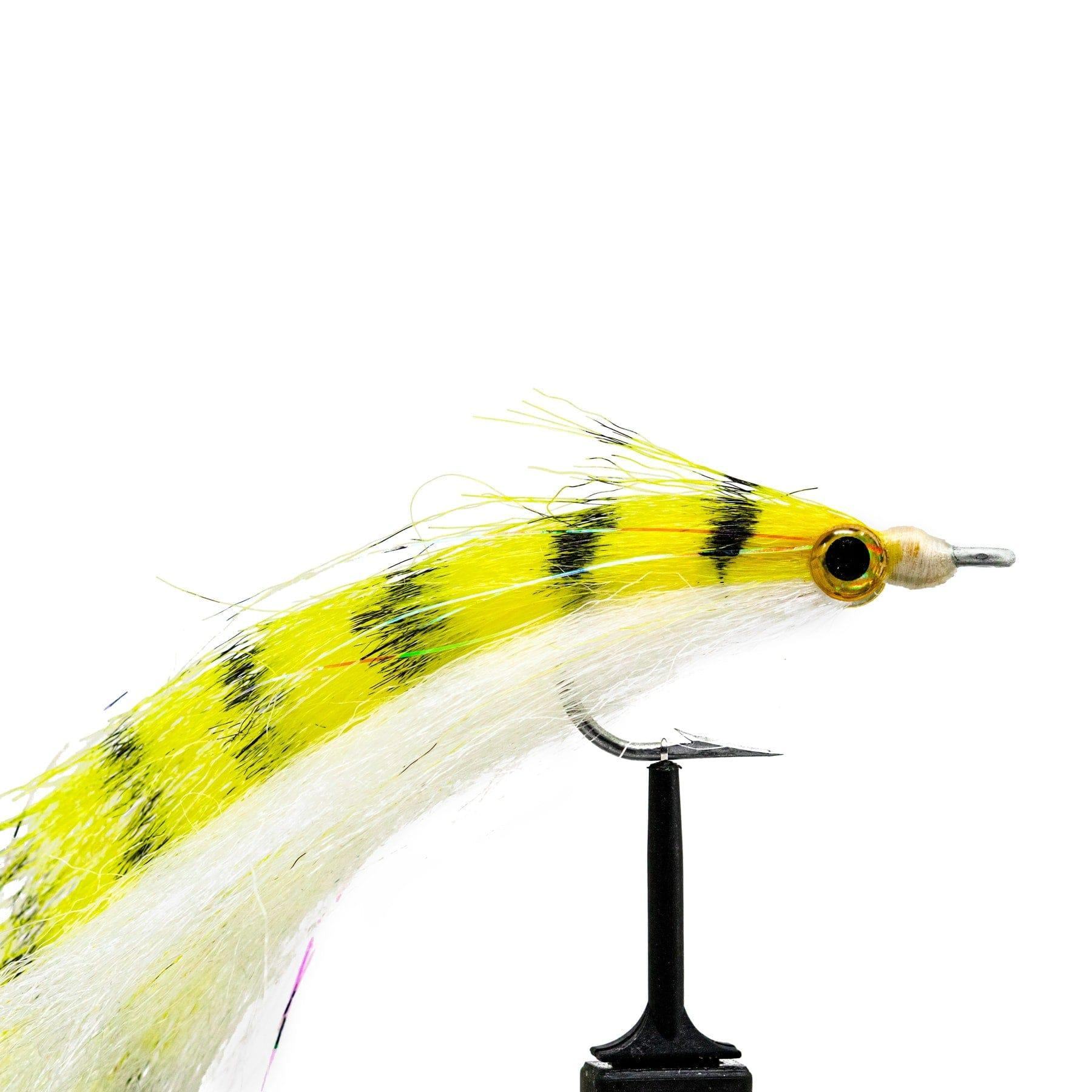 Yellow Perch – Jackson Hole Fly Company