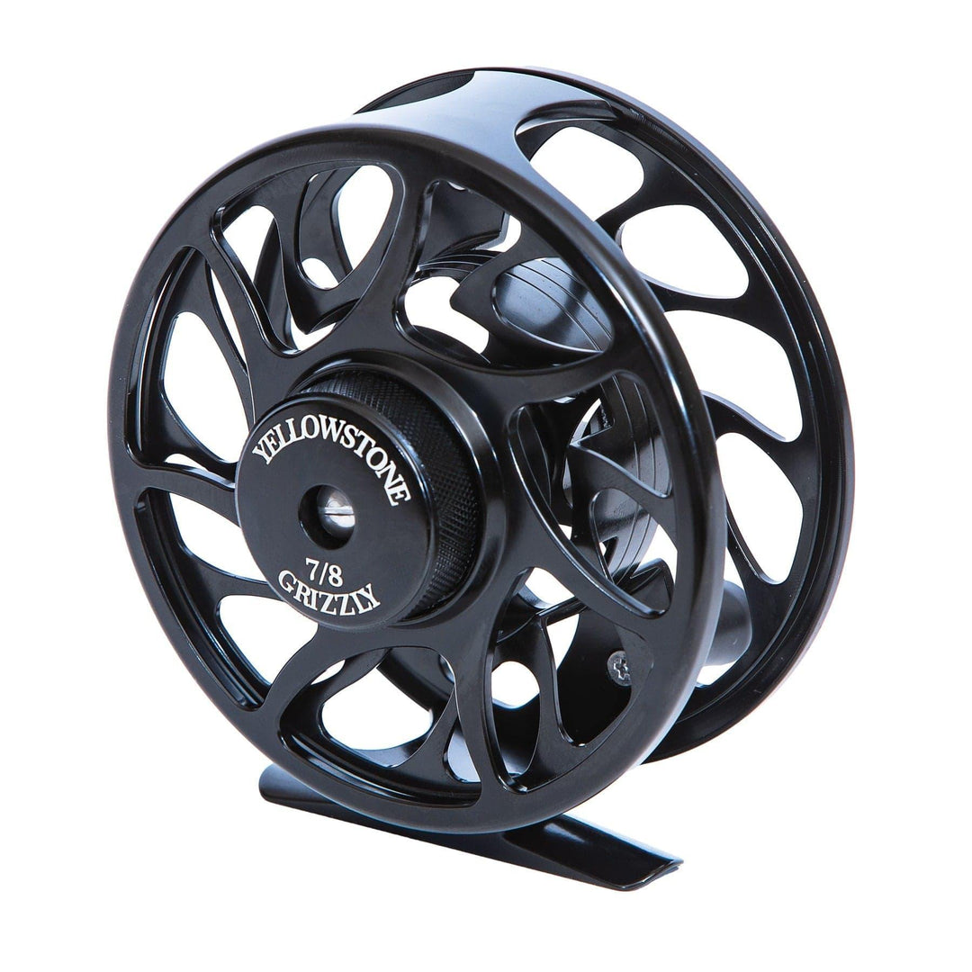 Yellowstone Yellowstone Grizzly Fly Reel Reels