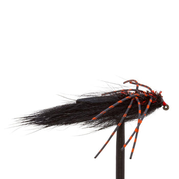 Zirdle Bug Black