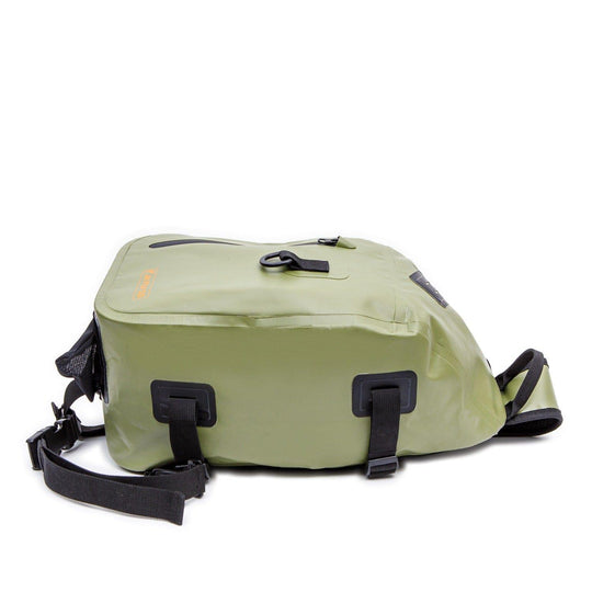 JHFLYCO 20L Waterproof Sling Pack - essentials, fishing pack, sling pack, waterproof | Jackson Hole Fly Company
