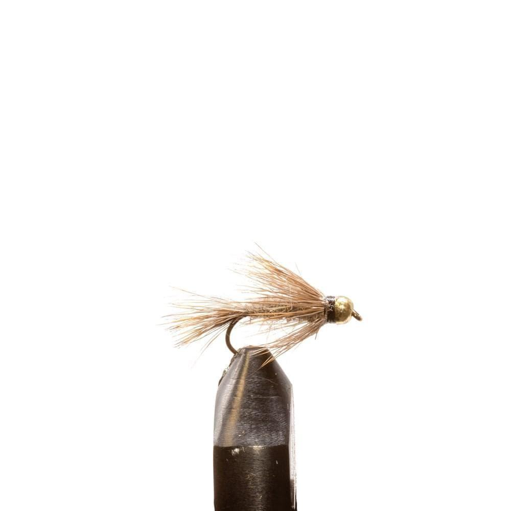 Beadhead Adams Nymph - Flies, Nymphs | Jackson Hole Fly Company