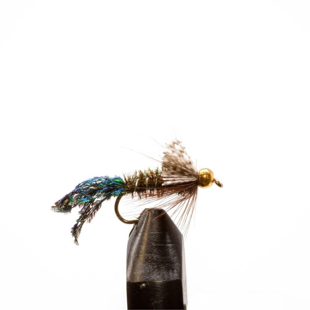 Beadhead Zug Bug - Flies, Nymphs | Jackson Hole Fly Company