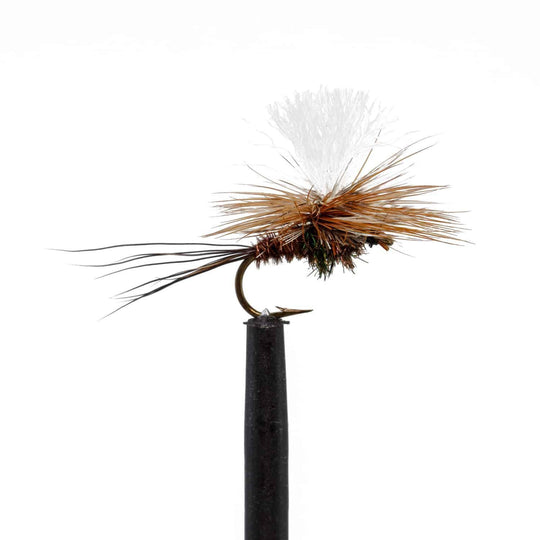 BJ's Dancing Fairy - dry flies, flies | Jackson Hole Fly Company