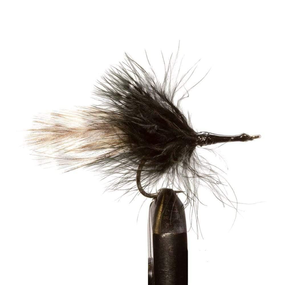 Black Death - flies, streamers | Jackson Hole Fly Company