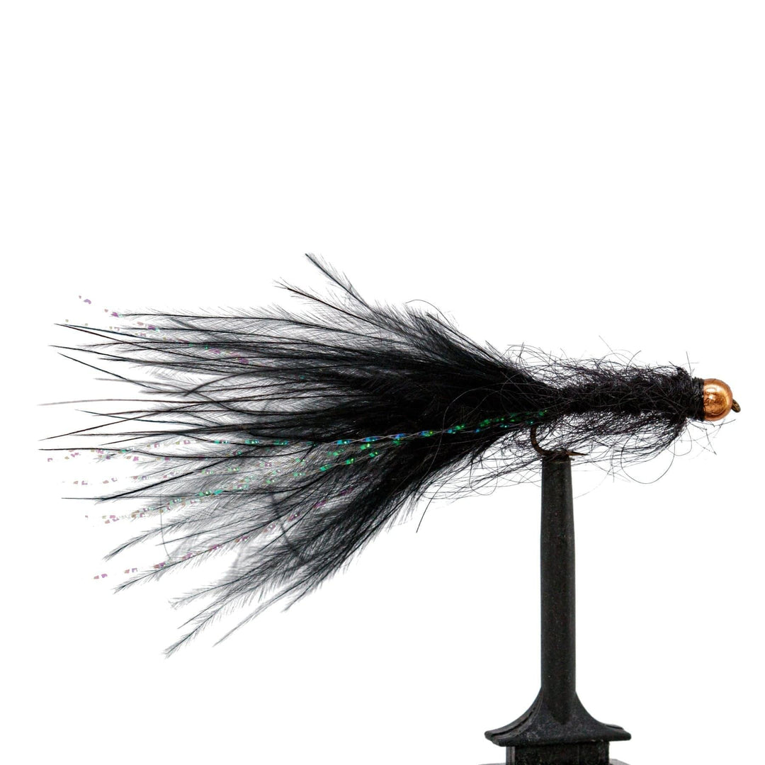 Streamers – Jackson Hole Fly Company