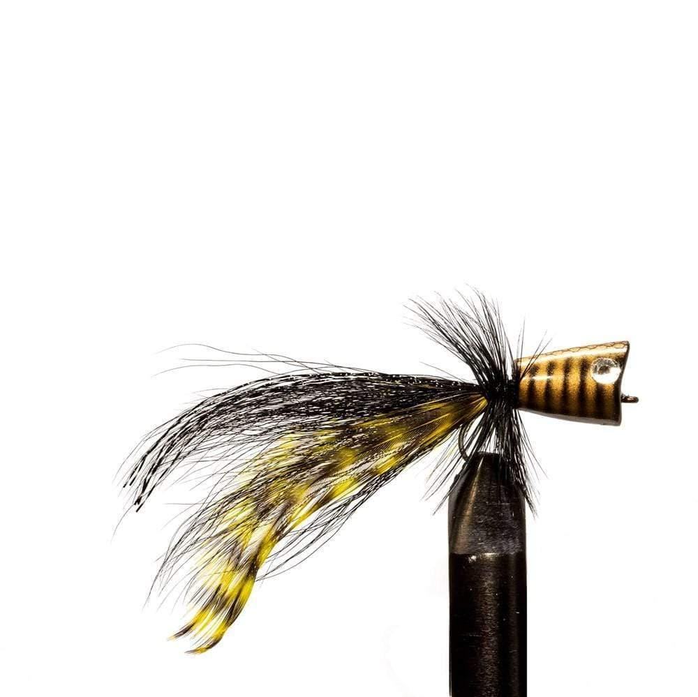 Blackgold Tiger Mini - Flies, Salt Water | Jackson Hole Fly Company