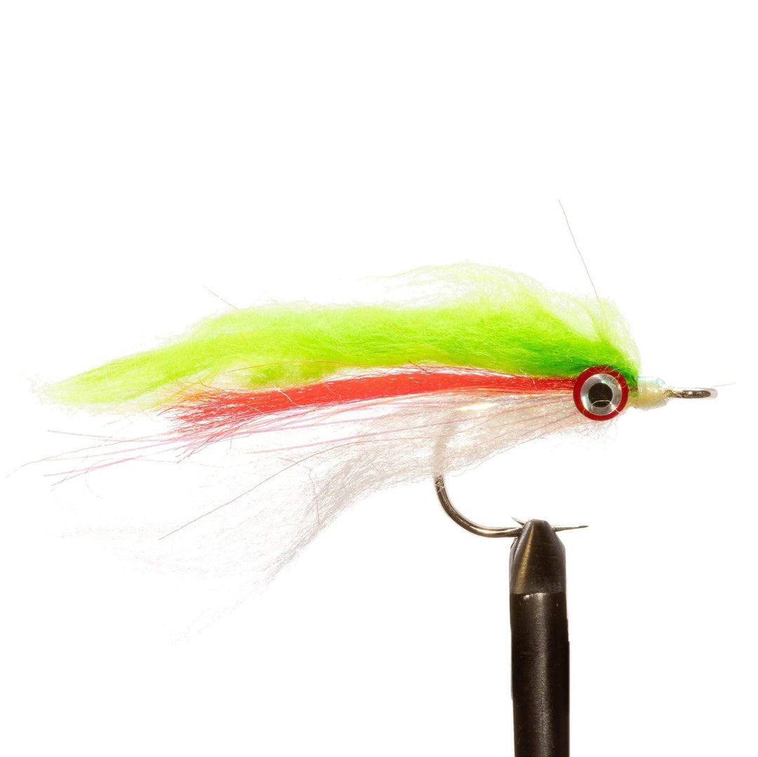 Bleeding Shad - Flies, Streamers | Jackson Hole Fly Company