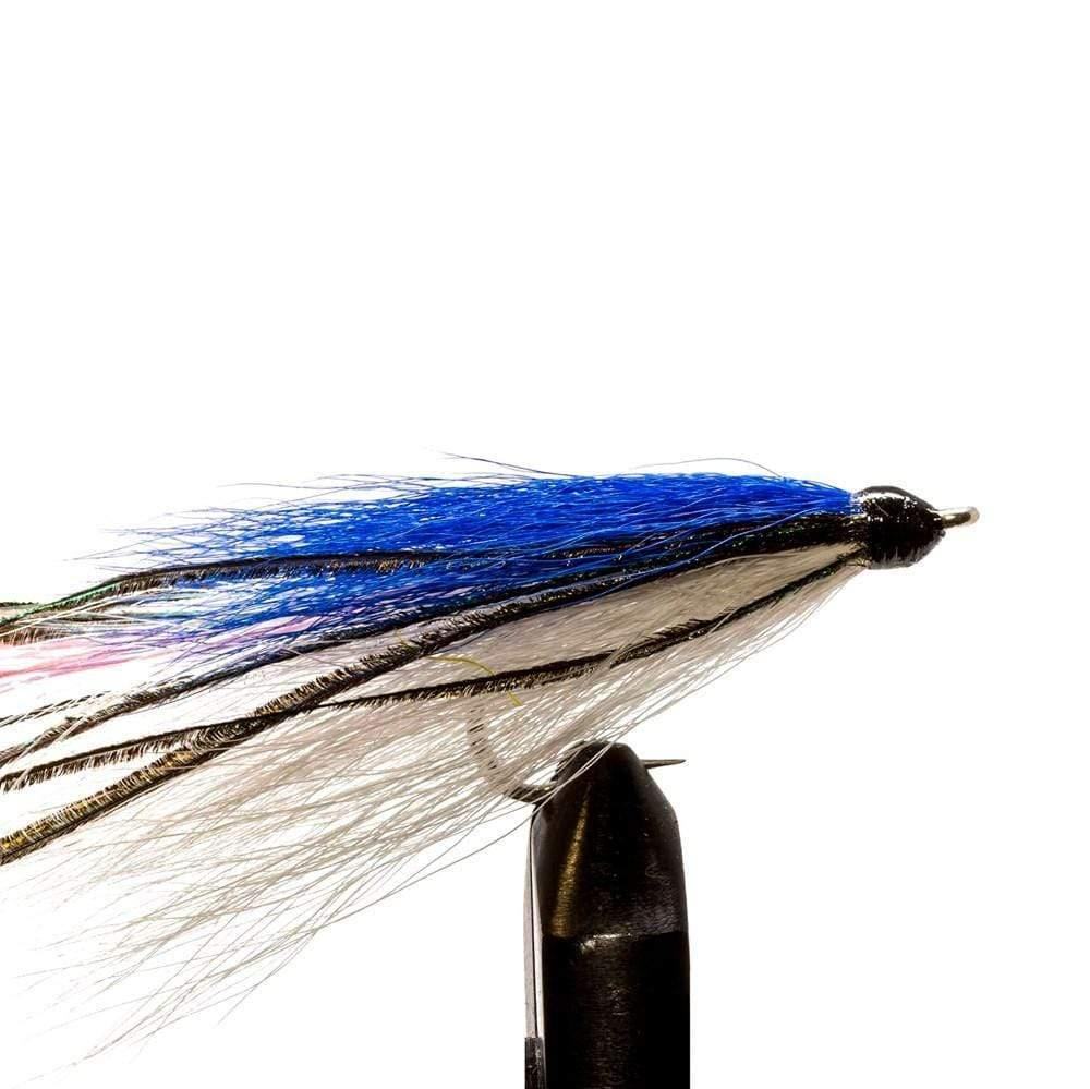 Bunker Blue - flies, streamers | Jackson Hole Fly Company